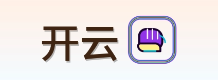 开云 Logo